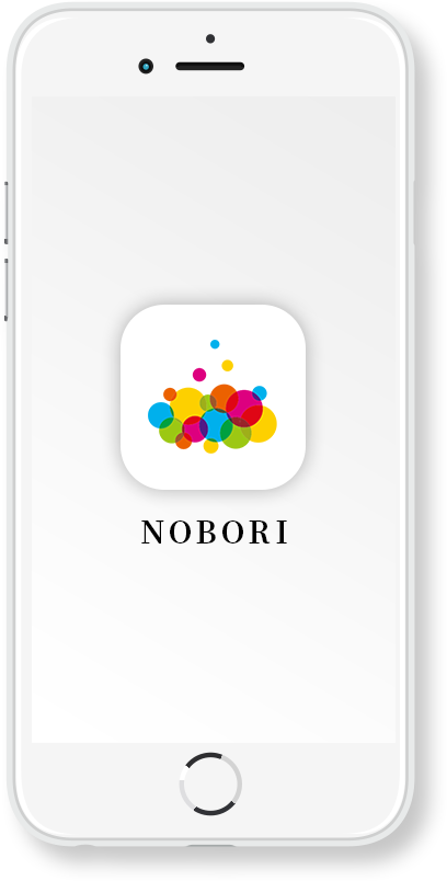 NOBORI